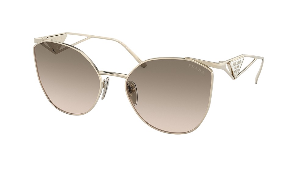 Sunglasses Prada PR 50ZS-ZVN3D0
