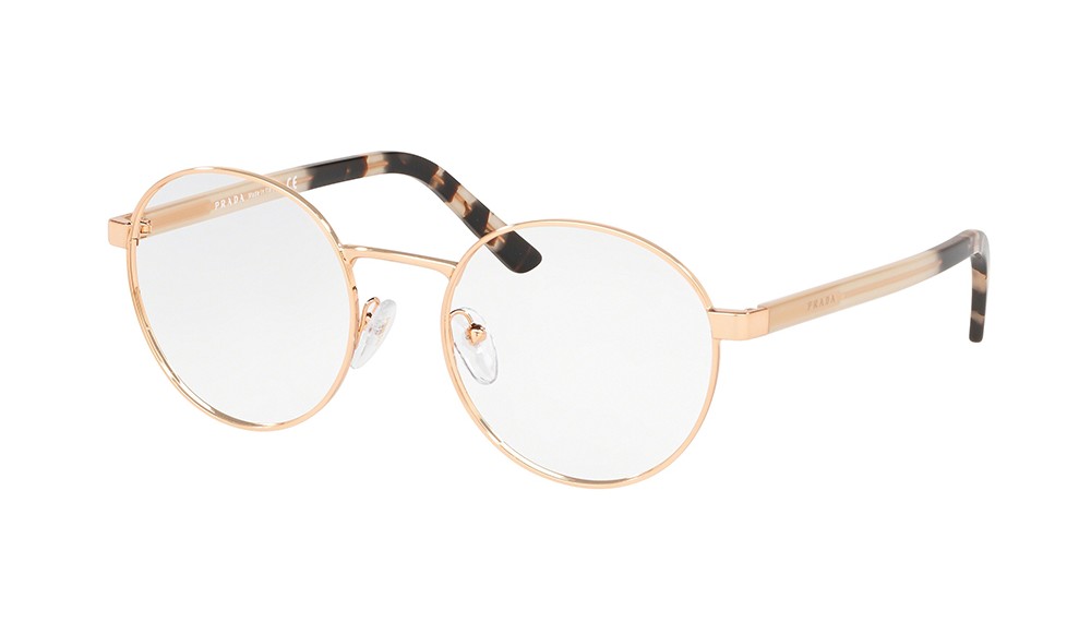  Prada HERITAGE PR 52XV-SVF1O1-51