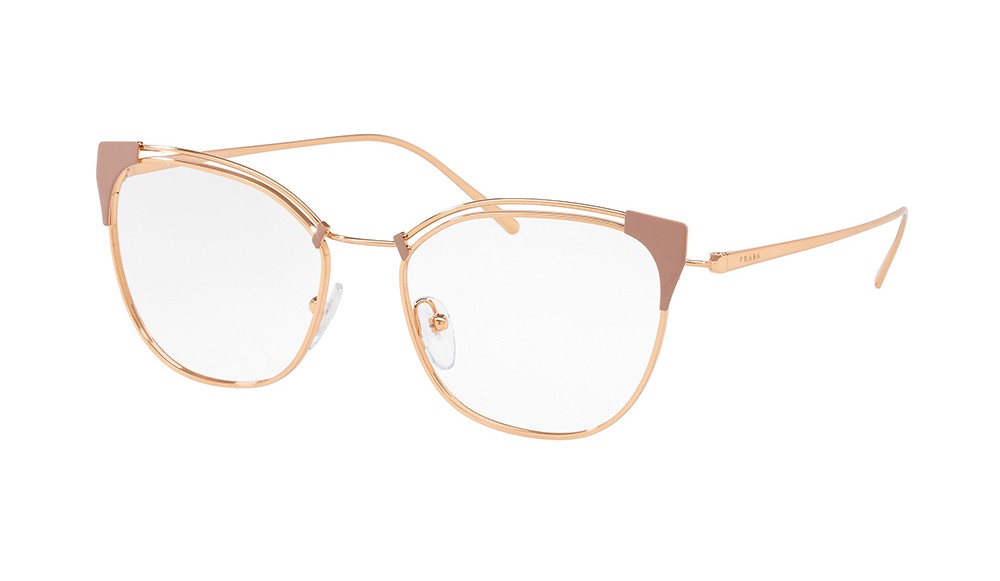  Prada CONCEPTUAL PR 62UV-YEP1O1