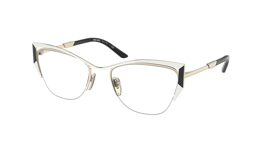  Prada PR 63YV-11A1O1-52