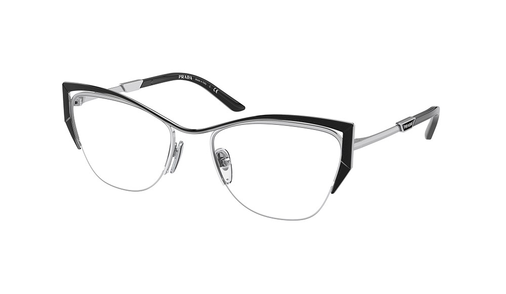  Prada PR 63YV-GAQ1O1-52
