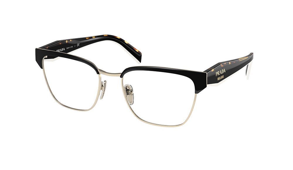  Prada PR 65YV-AAV1O1-53