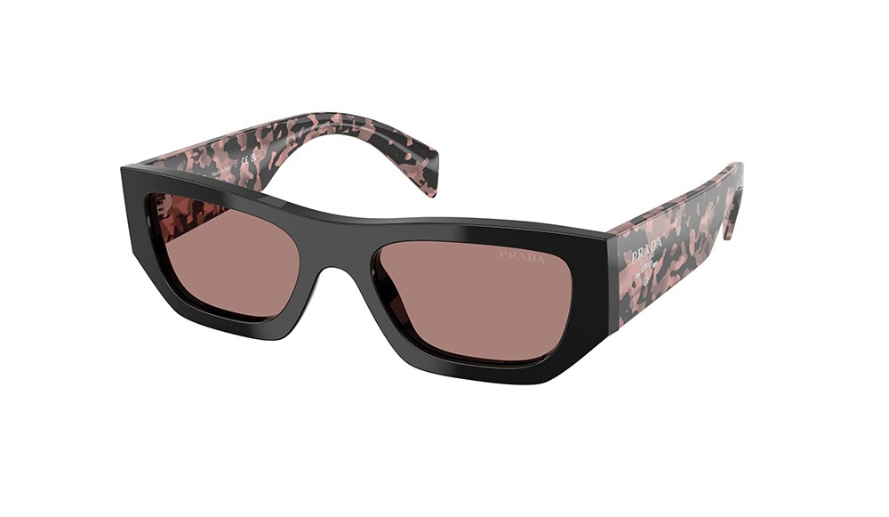 Sunglasses Prada PR A01S-13P60B