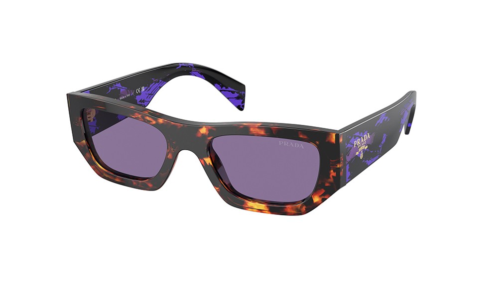 Sunglasses Prada PR A01S-14O50B