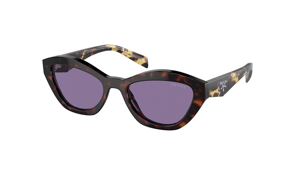Sunglasses Prada PR A02S-17N50B