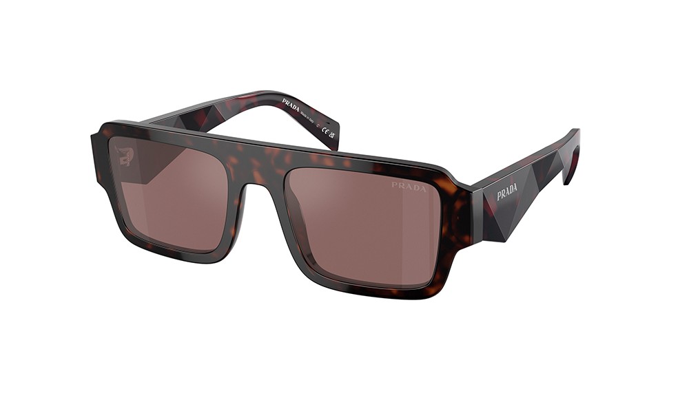 Sunglasses Prada PR A05S-17N90B