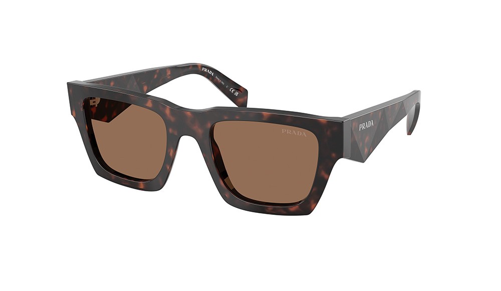 Sunglasses Prada PR A06S-17N06B