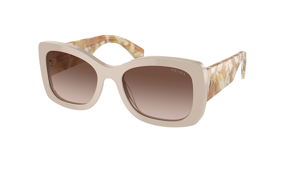 Sunglasses Prada PR A08S-11O6S1