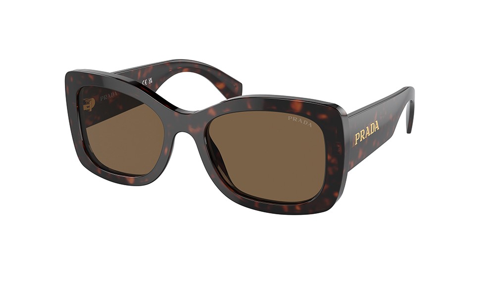 Sunglasses Prada PR A08S-16N5Y1
