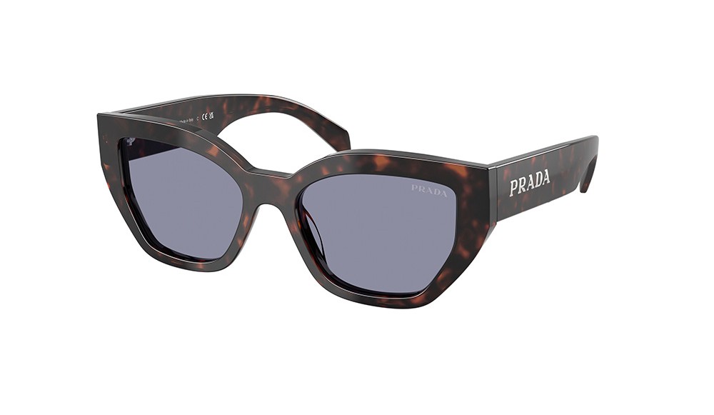Sunglasses Prada PR A09S-17N03N