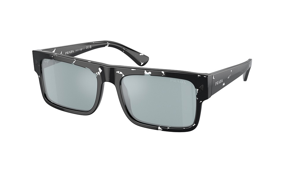 Sunglasses Prada PR A10S-15O01A