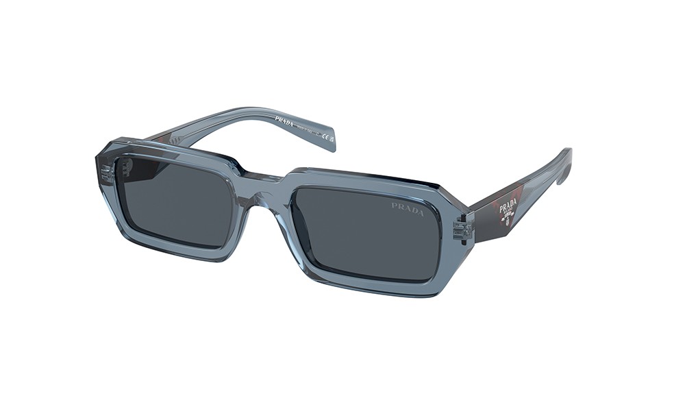 Sunglasses Prada PR A12S-19O70B