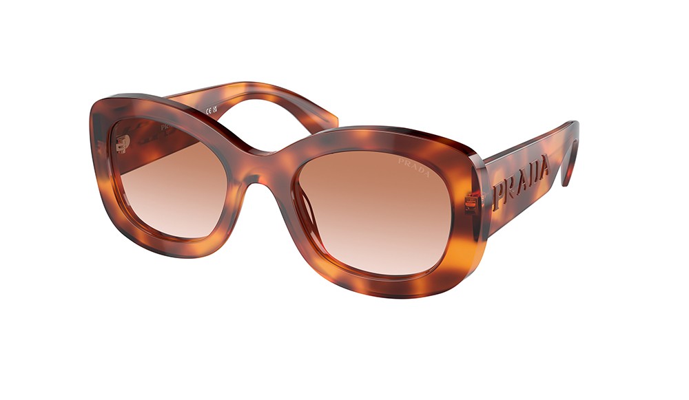 Sunglasses Prada PR A13S-18R70E