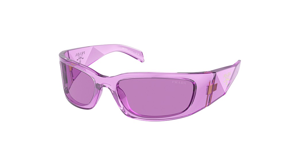 Sunglasses Prada PR A14S-13R30G