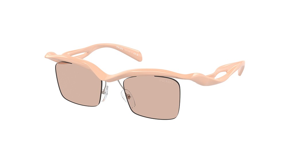 Sunglasses Prada PR A15S-18Q4I2