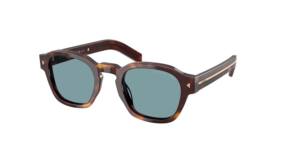 Sunglasses Prada PR A16S-15W04D-52