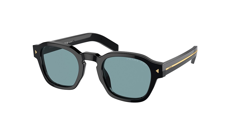 Sunglasses Prada PR A16S-16K04D-52