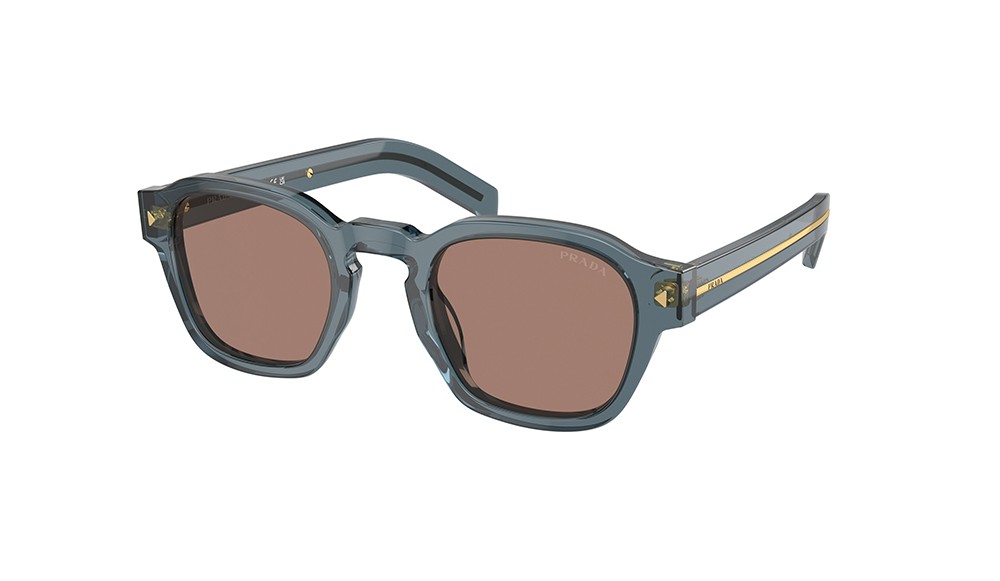 Sunglasses Prada PR A16S-17T05D-52