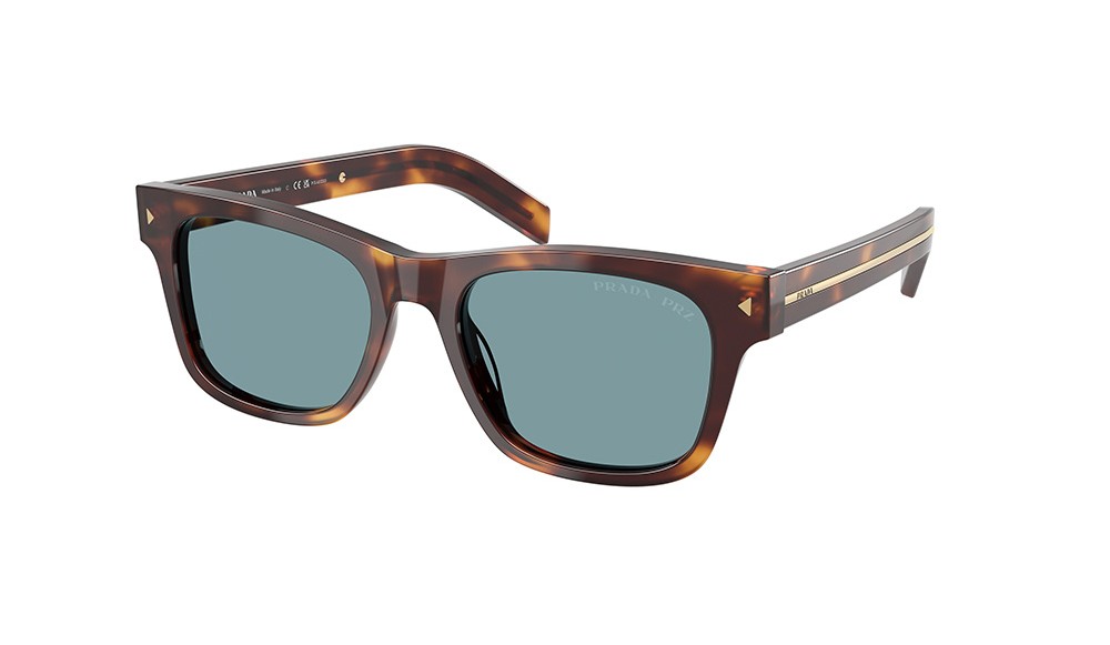 Sunglasses Prada PR A17S-15W04D-51