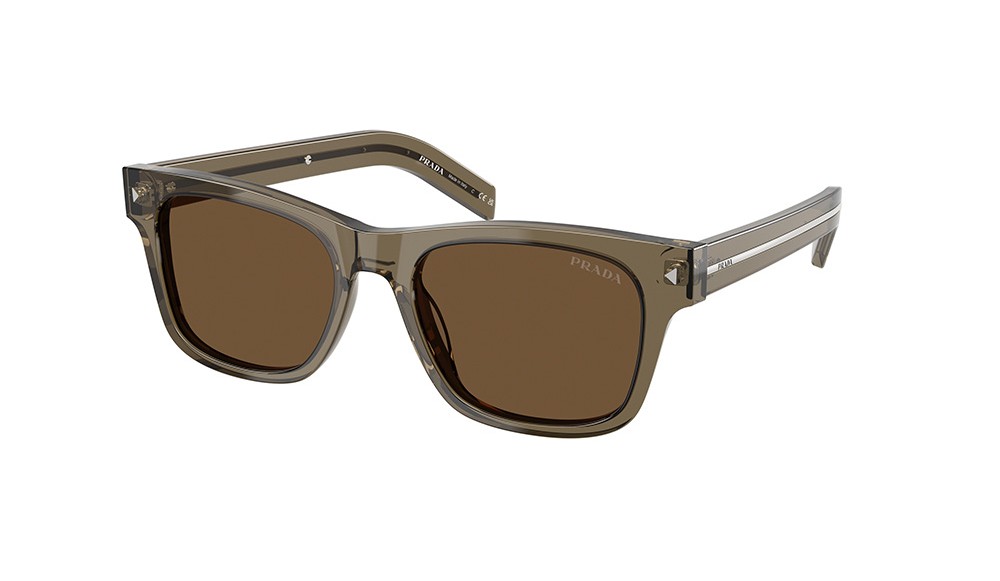 Sunglasses Prada PR A17S-18T70F-51