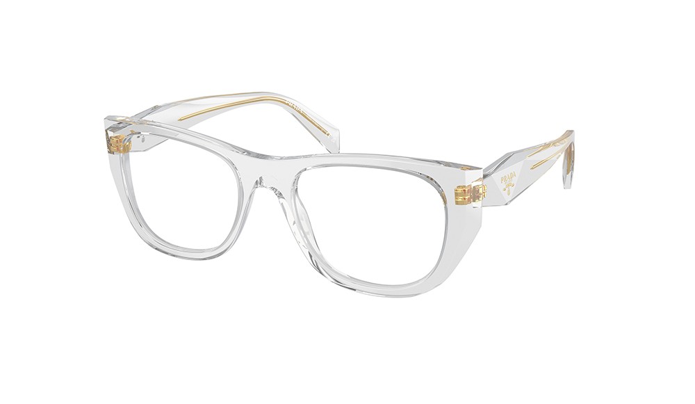  Prada PR A18V-12R1O1-52