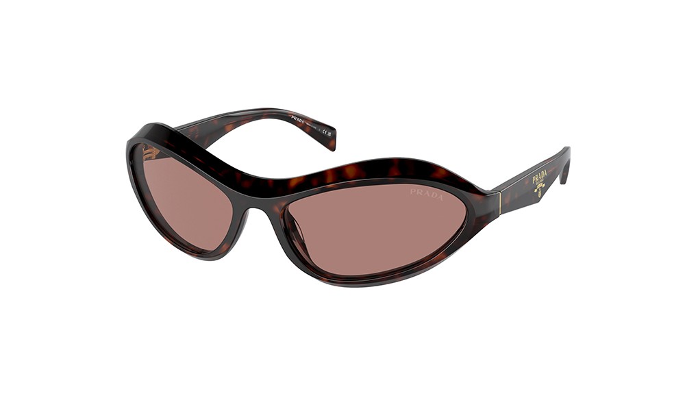 Sunglasses Prada PR A20S-17N10D