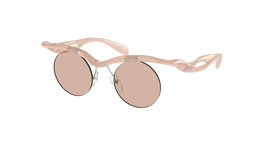 Sunglasses Prada PR A24S-12S0B8