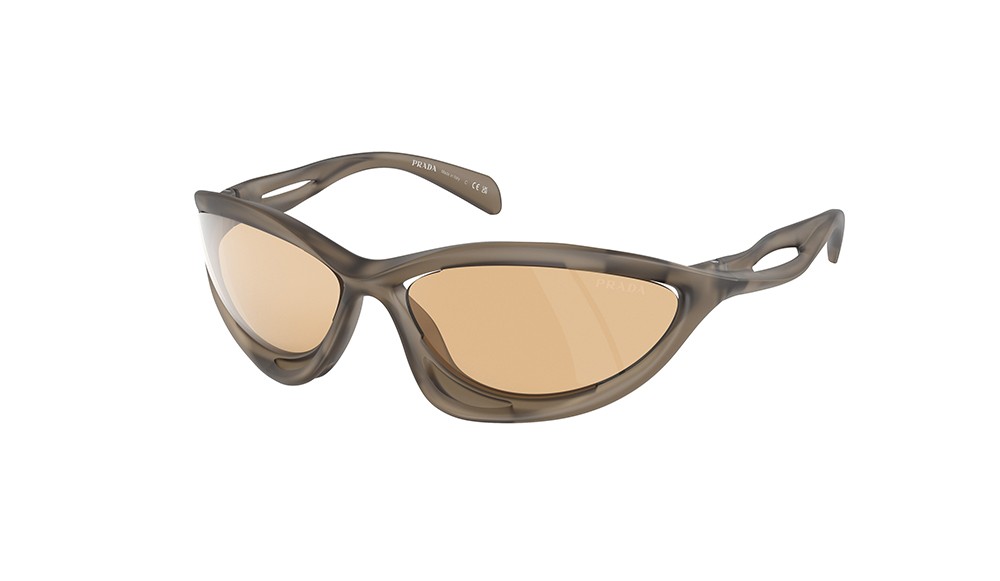 Sunglasses Prada PR A26S-16V10H