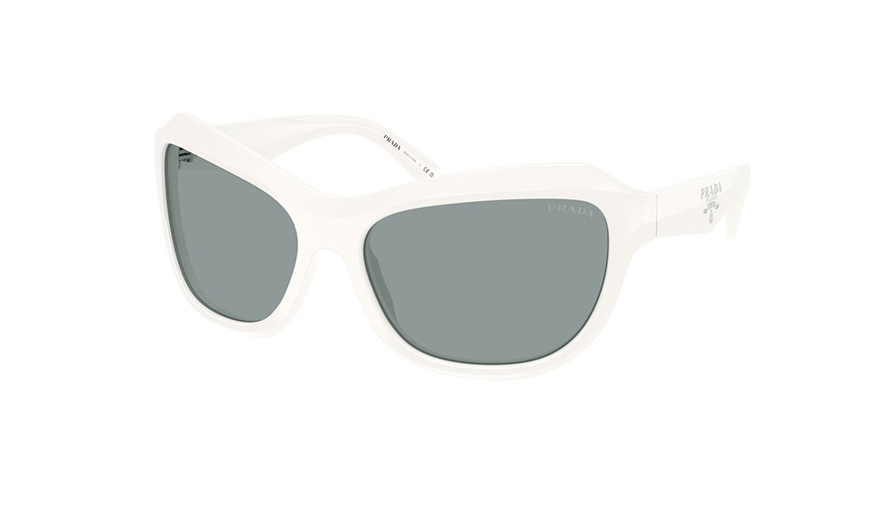 Sunglasses Prada PR A27S-17K3C2
