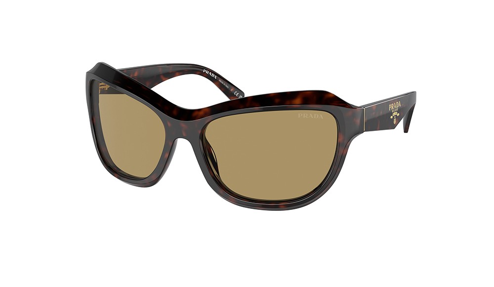 Sunglasses Prada PR A27S-17N70G