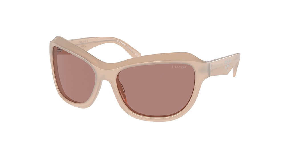 Sunglasses Prada PR A27S-19R10D