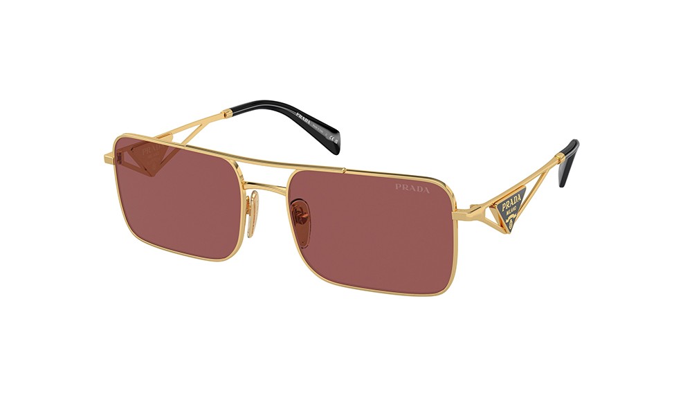 Sunglasses Prada PR A52S-5AK08S