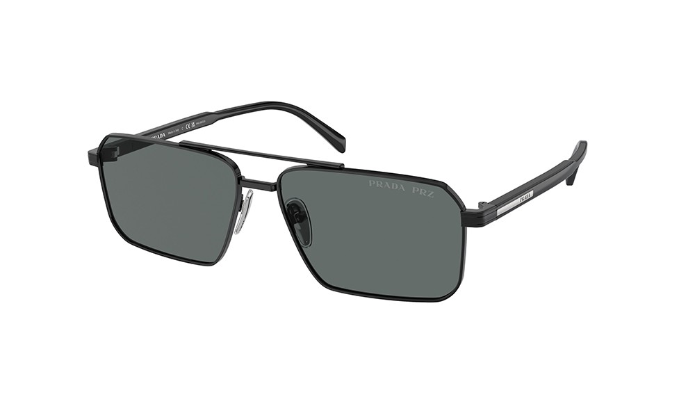 Sunglasses Prada PR A57S-1AB5Z1-58