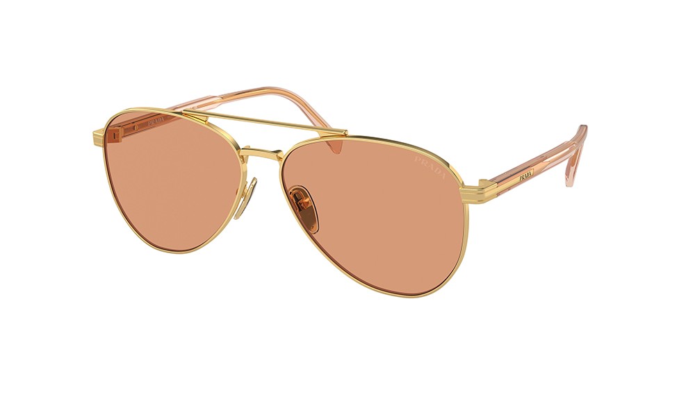 Sunglasses Prada PR A58S-5AK07V