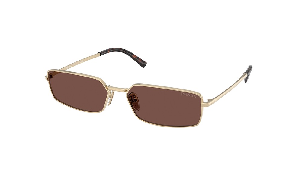 Sunglasses Prada PR A60S-ZVN80T