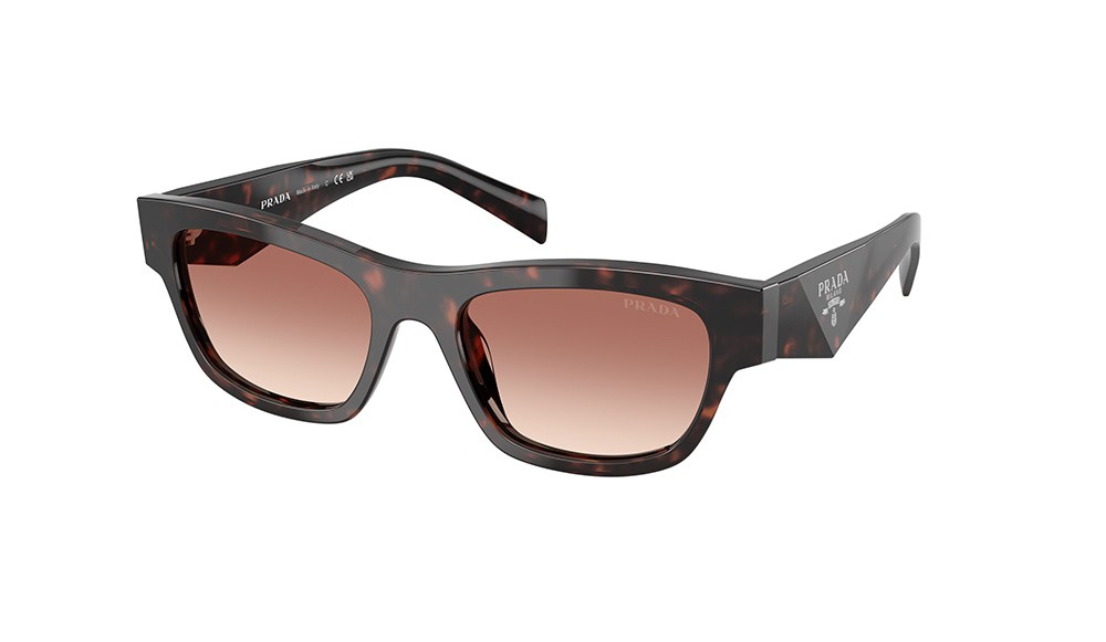 Sunglasses Prada PR B09S-17N50L-52