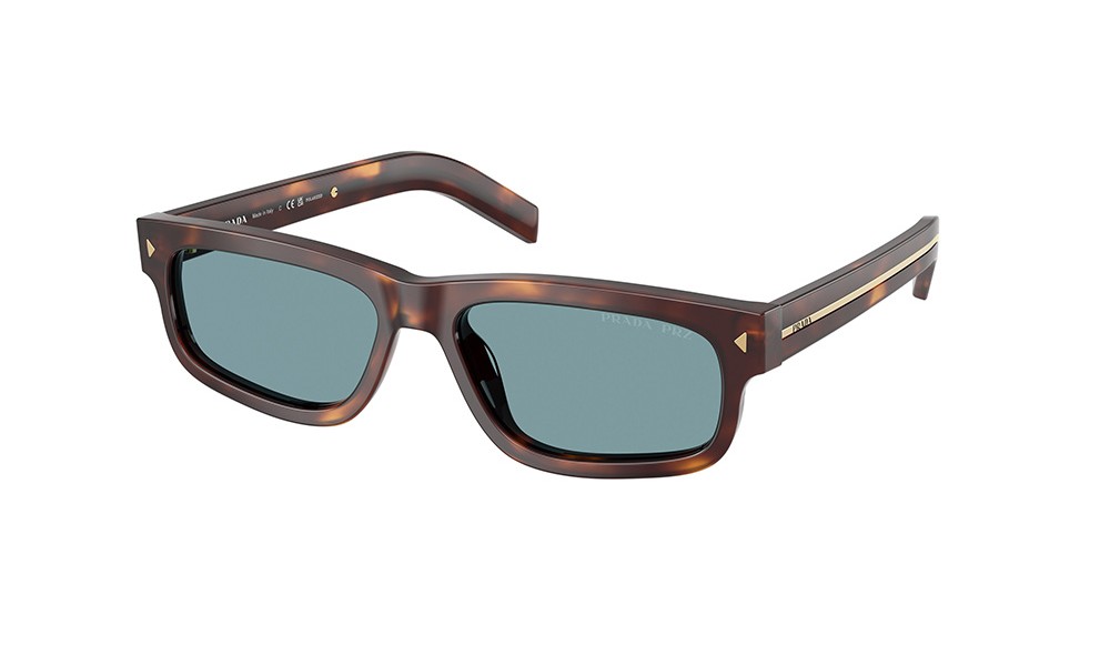 Sunglasses Prada PR B11S-15W04D-55