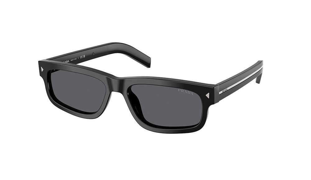Sunglasses Prada PR B11S-16K731
