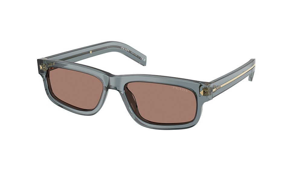 Sunglasses Prada PR B11S-17T05D-55