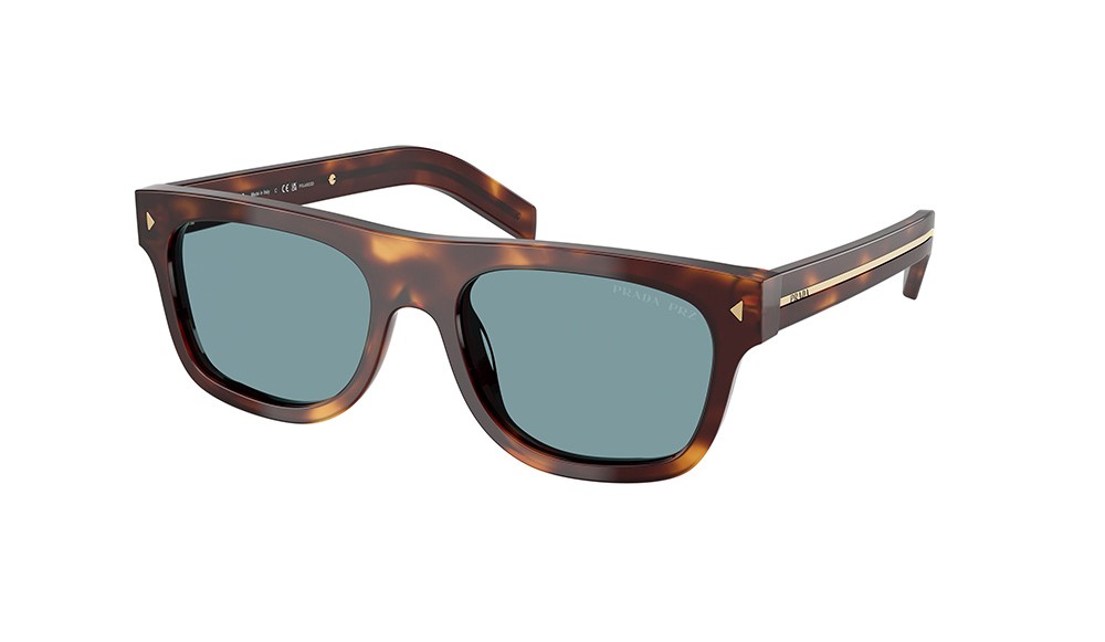 Sunglasses Prada PR B12S-15W04D