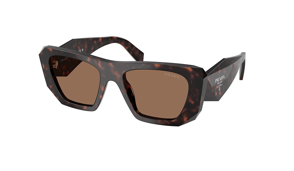 Sunglasses Prada PR B18S-17N06B