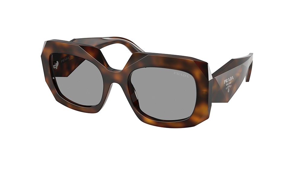 Sunglasses Prada PR B23S-20D50Q