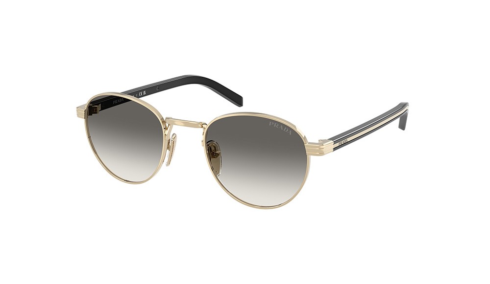 Sunglasses Prada PR B52S-ZVN02C