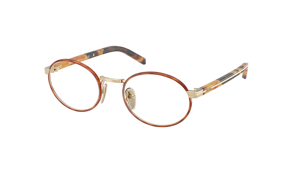  Prada PR B55V-22E1O1-52