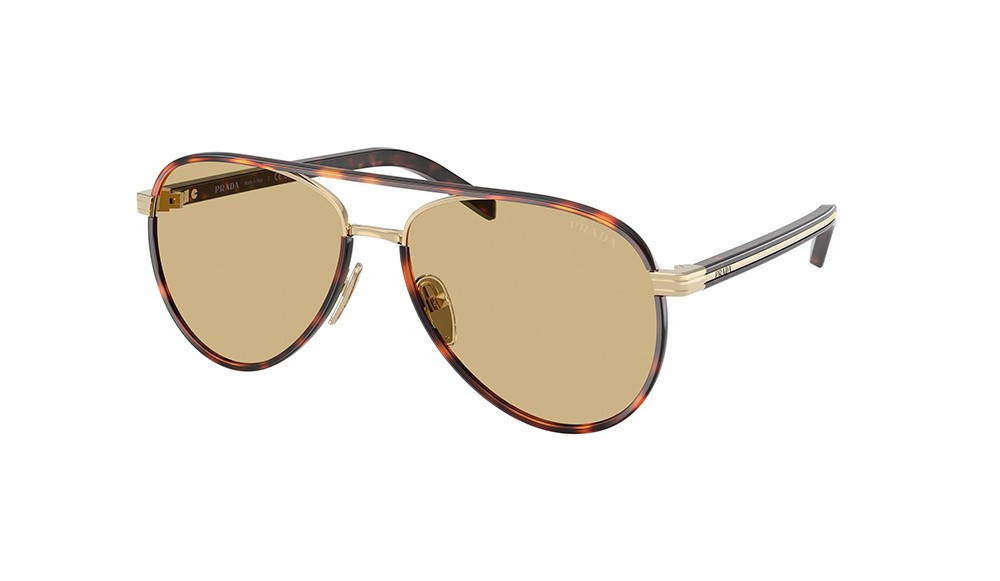 Sunglasses Prada PR B57S-21E10R