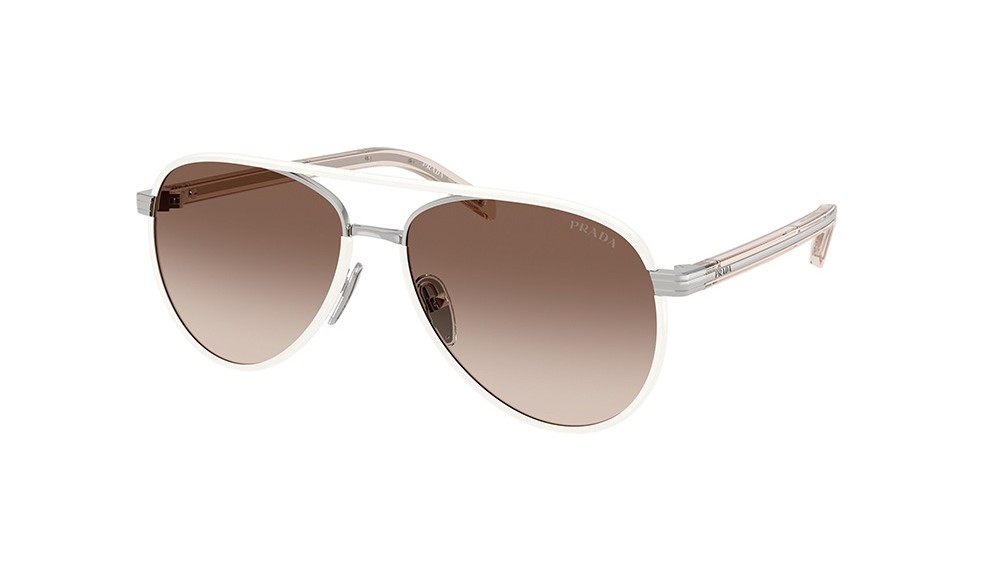 Sunglasses Prada PR B57S-23E10S
