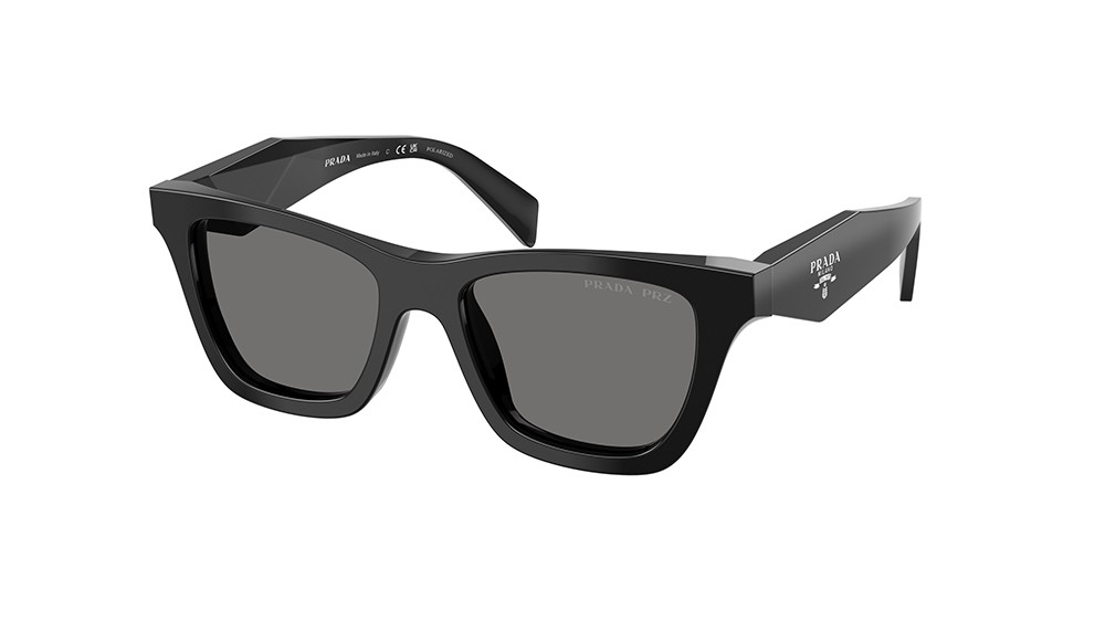 Sunglasses Prada PR C07S-16K90T