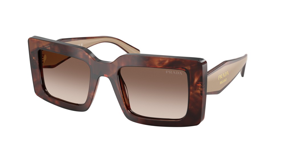 Sunglasses Prada PR D01S-00K10S