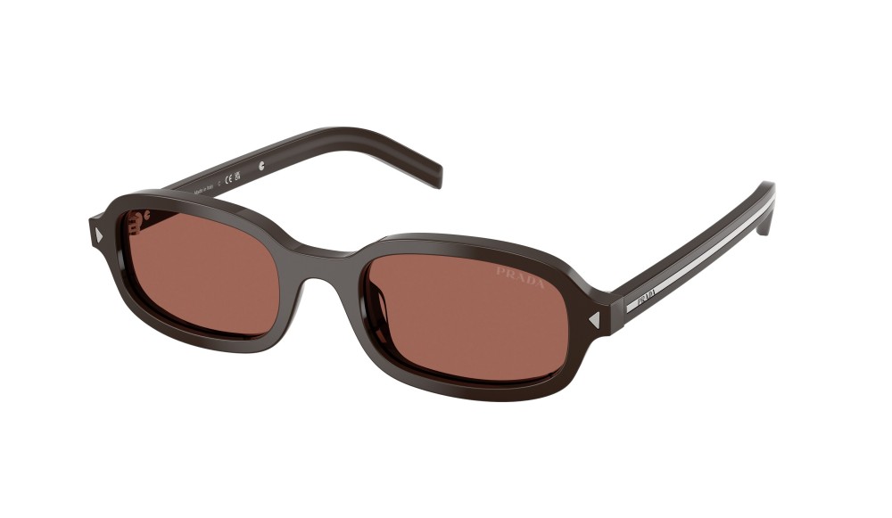 Sunglasses Prada PR D06S-27I20W
