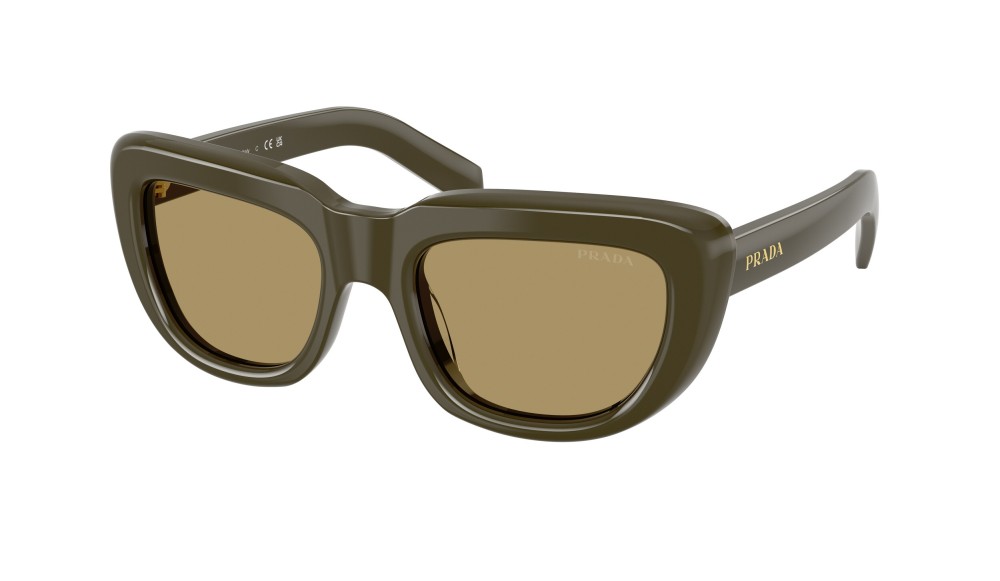 Sunglasses Prada PR D07S-26J70G